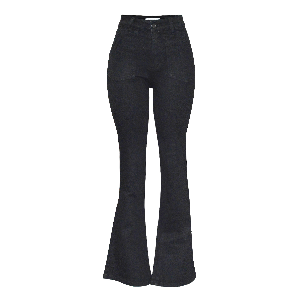 Jean Liso Acampanado Philosophy para Mujer image number null