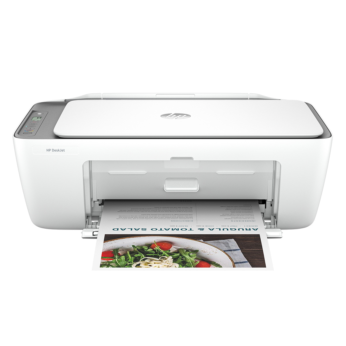Multifuncional HP Ink Advantage 2875 image number null