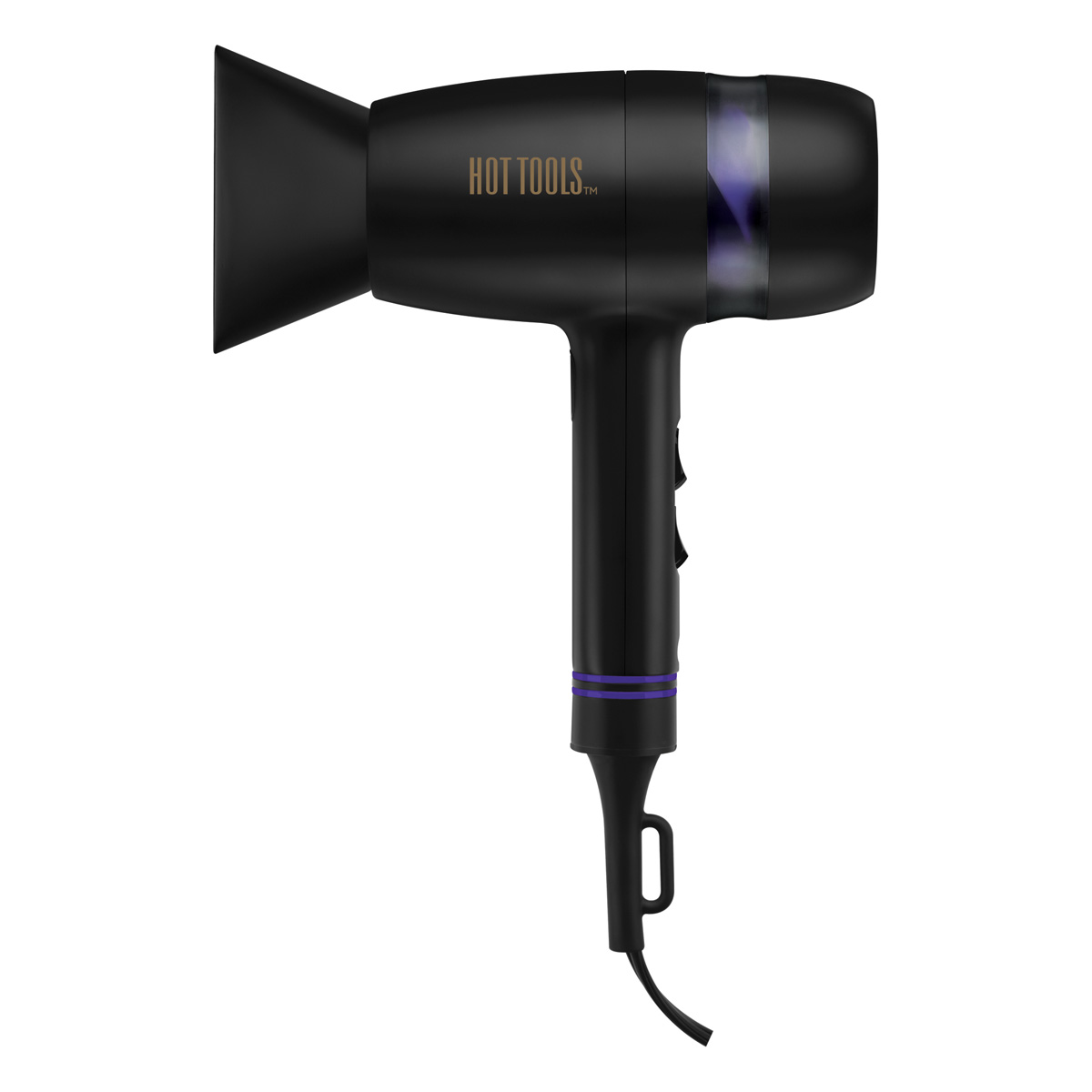 Secadora Quiet Dryer Pro Signature Hot Tools image number null