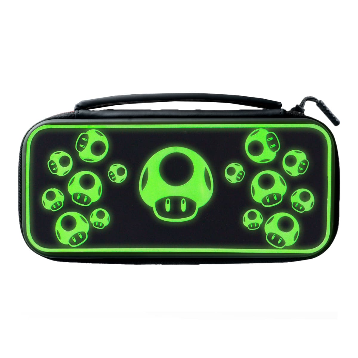 Estuche Nintendo Switch PDP de Viaje Plus Glow image number null