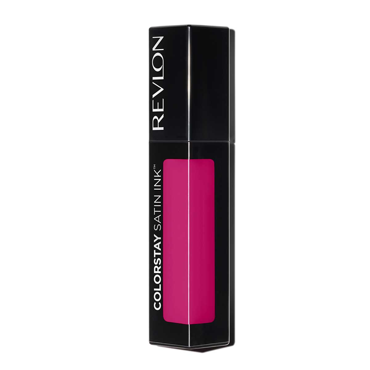 Labial L&iacute;quido Satin Ink Seal The Deal Revlon image number null