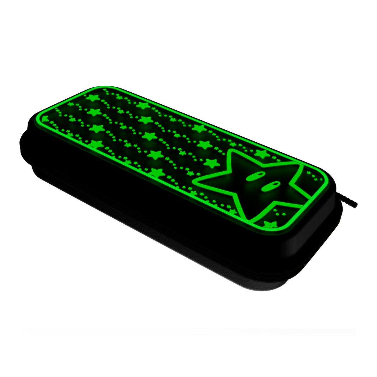 Estuche Nintendo Switch PDP de Viaje Plus Star image number null