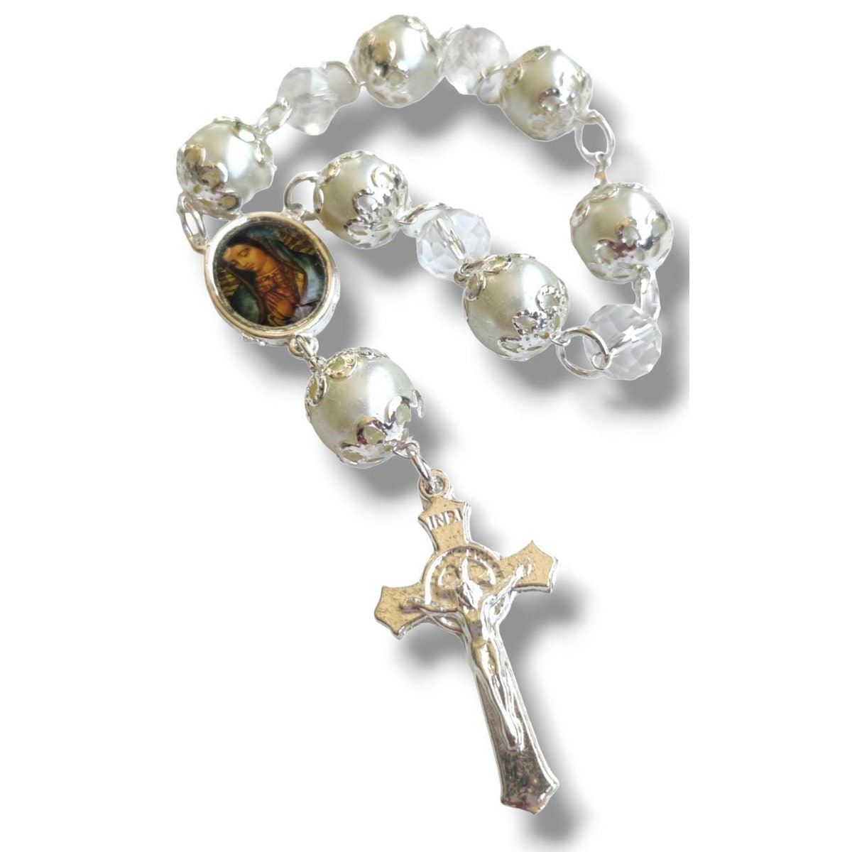 Decenario D1 Plata image number null