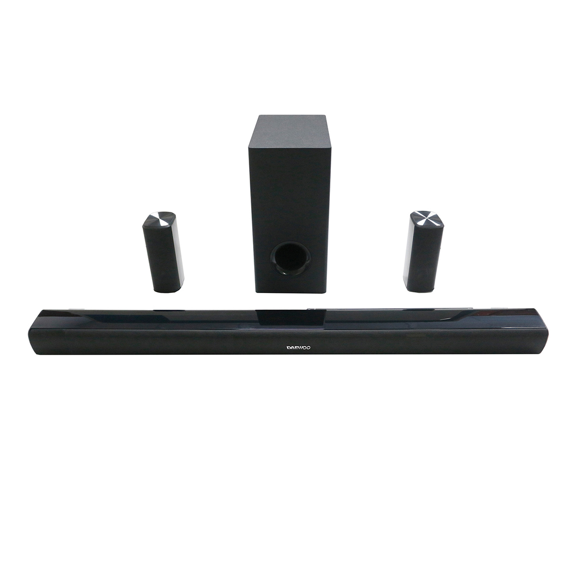 Barra de Sonido Daewoo DW3283S image number null