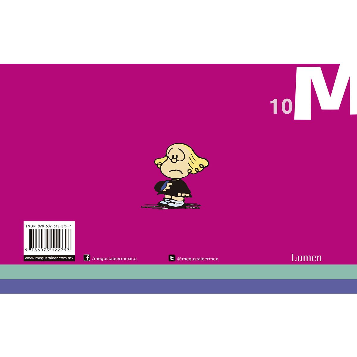 Mafalda 10 image number null