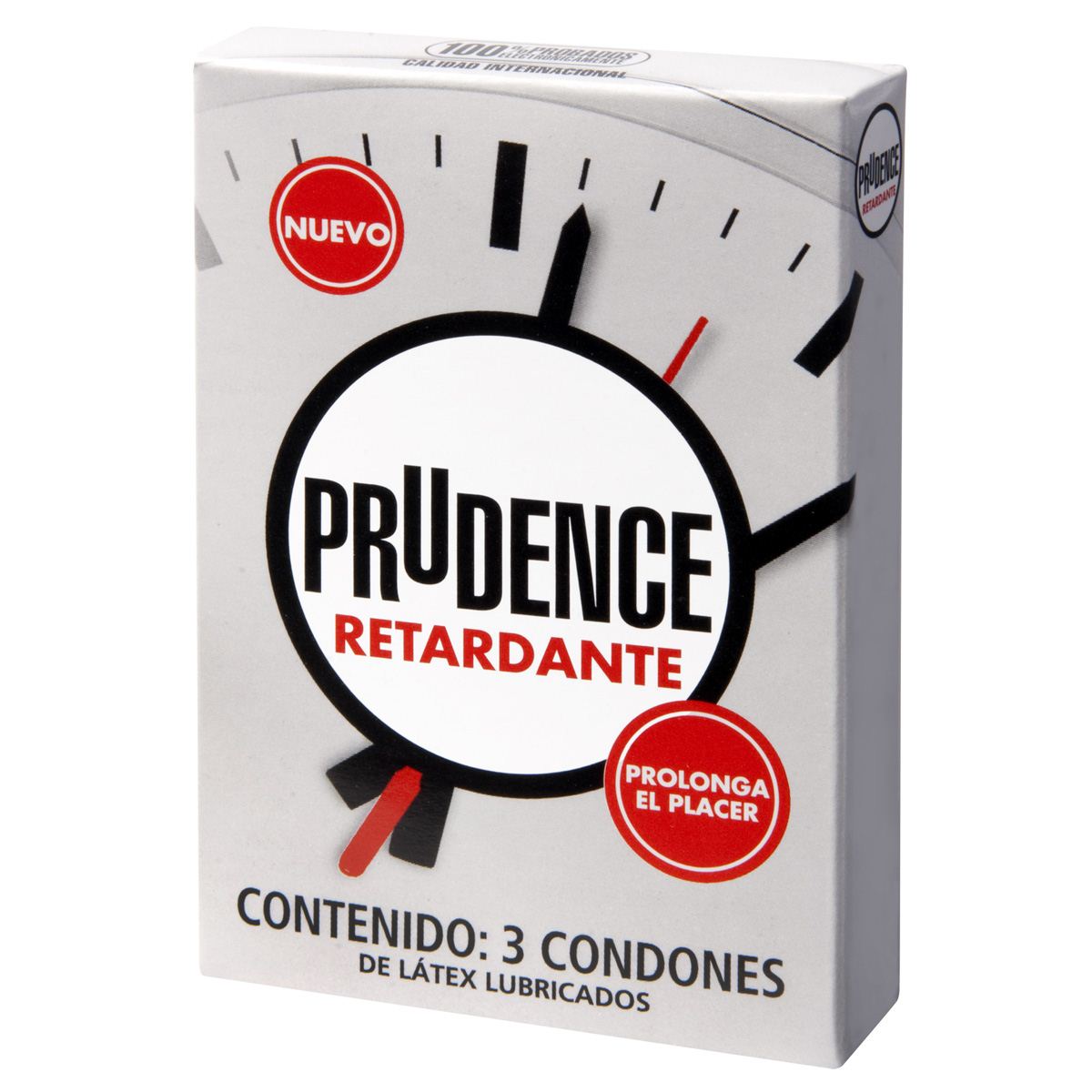 Preservativo Masculino image number null