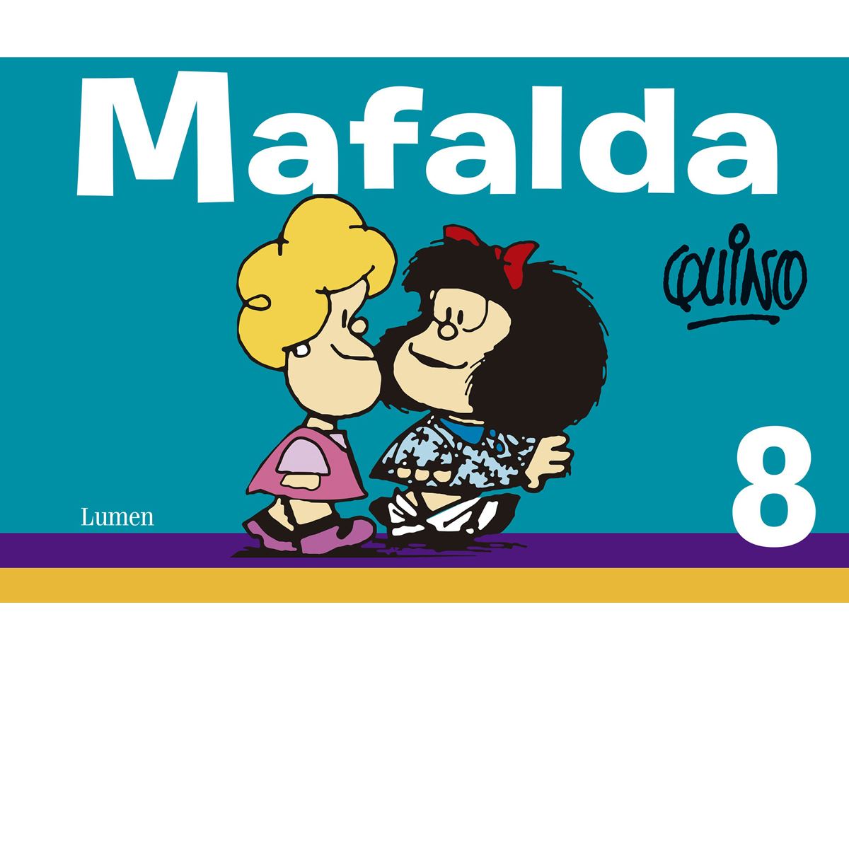 Mafalda 8 image number null