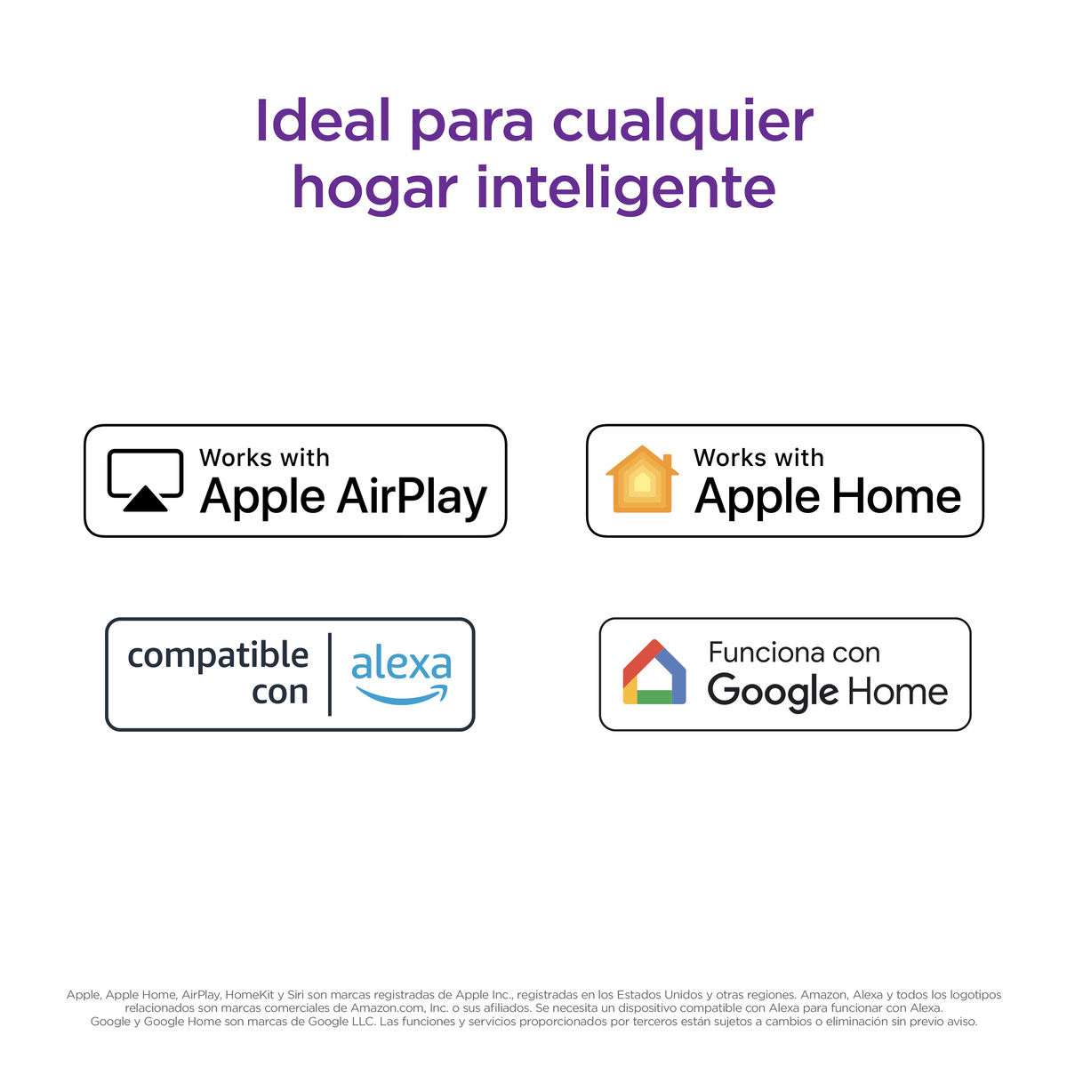 Roku Express HD Dispositivo de Streaming image number null