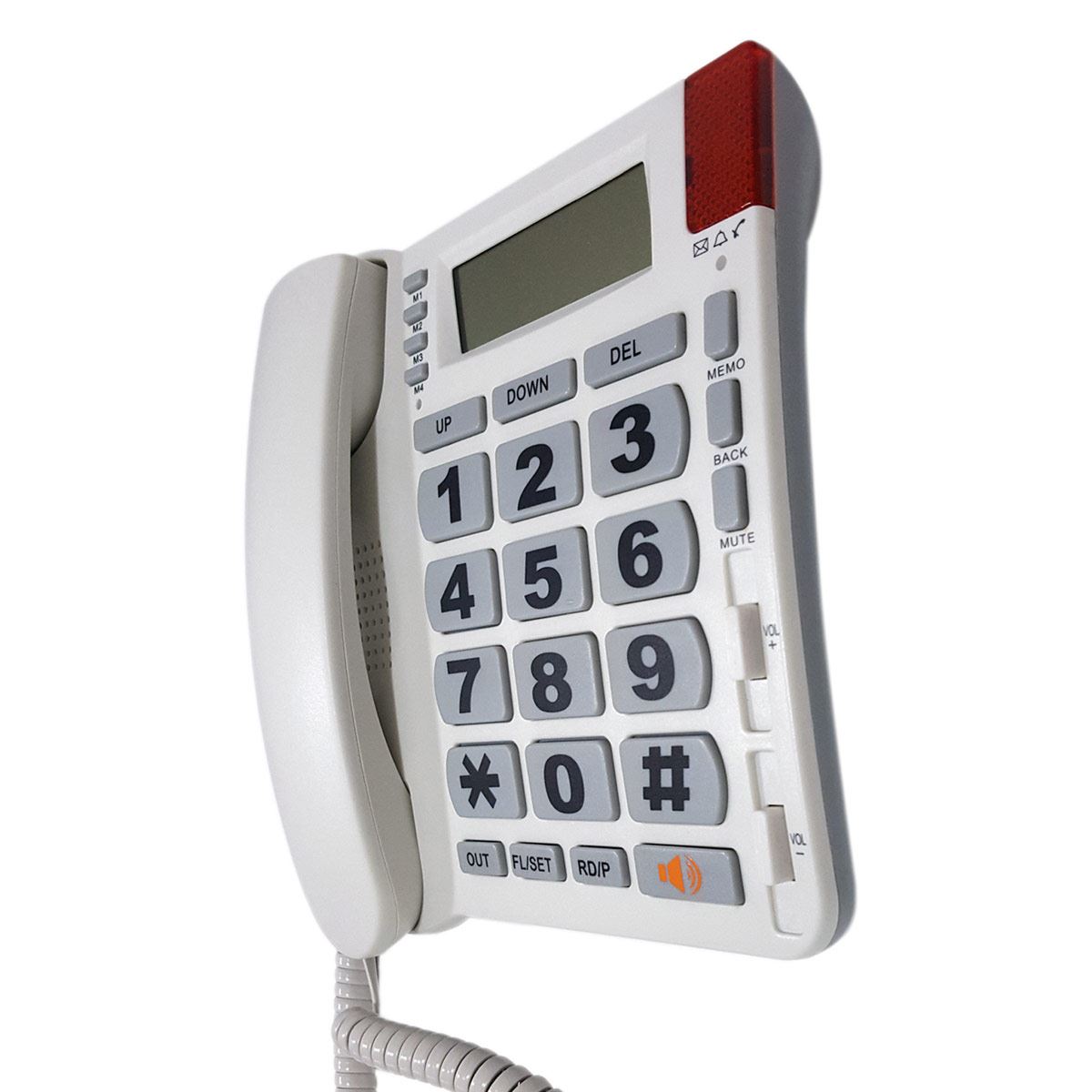 Tel&eacute;fono Select Sound Al&aacute;mbrico 8216 image number null