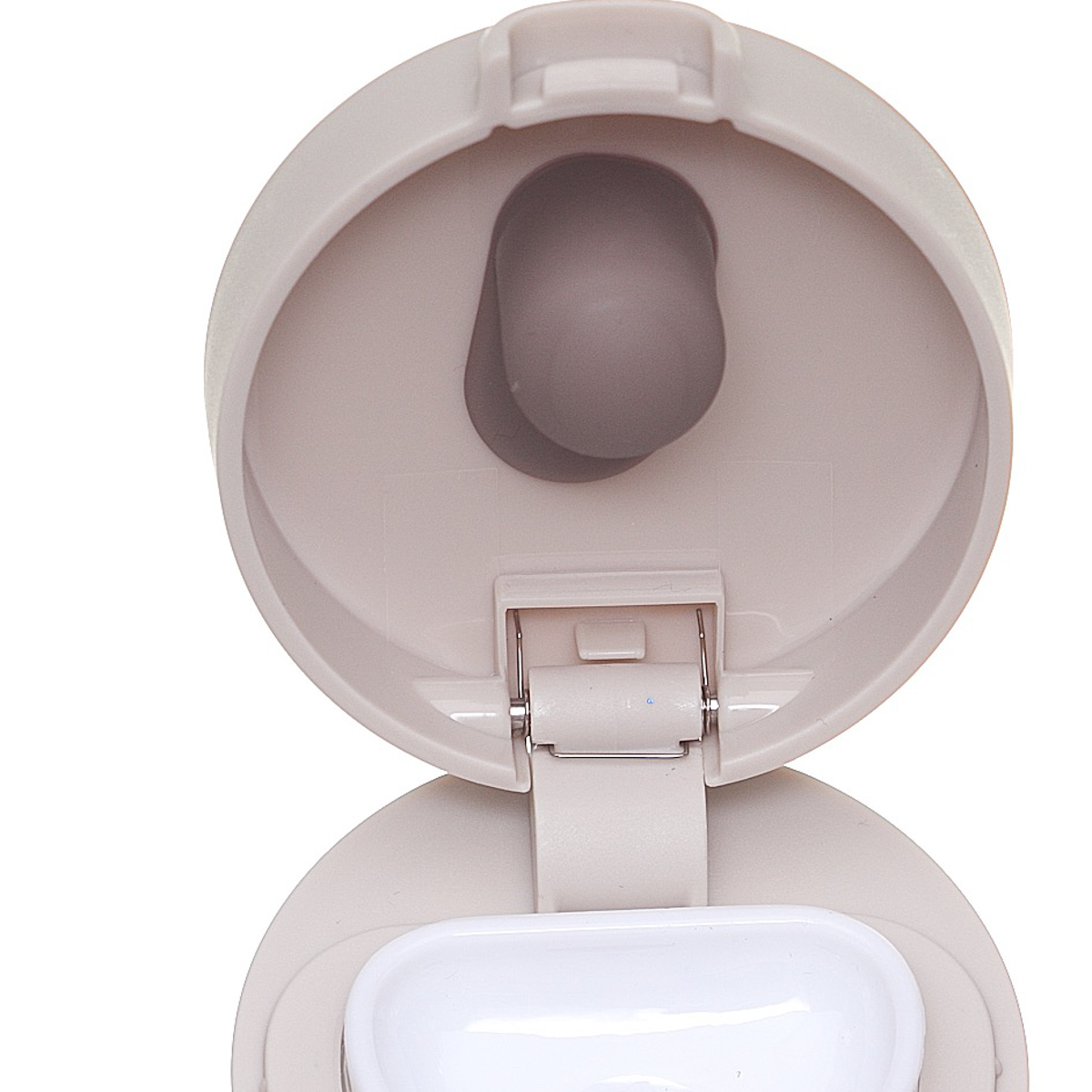 Taza Térmica Steiner Beige image number null