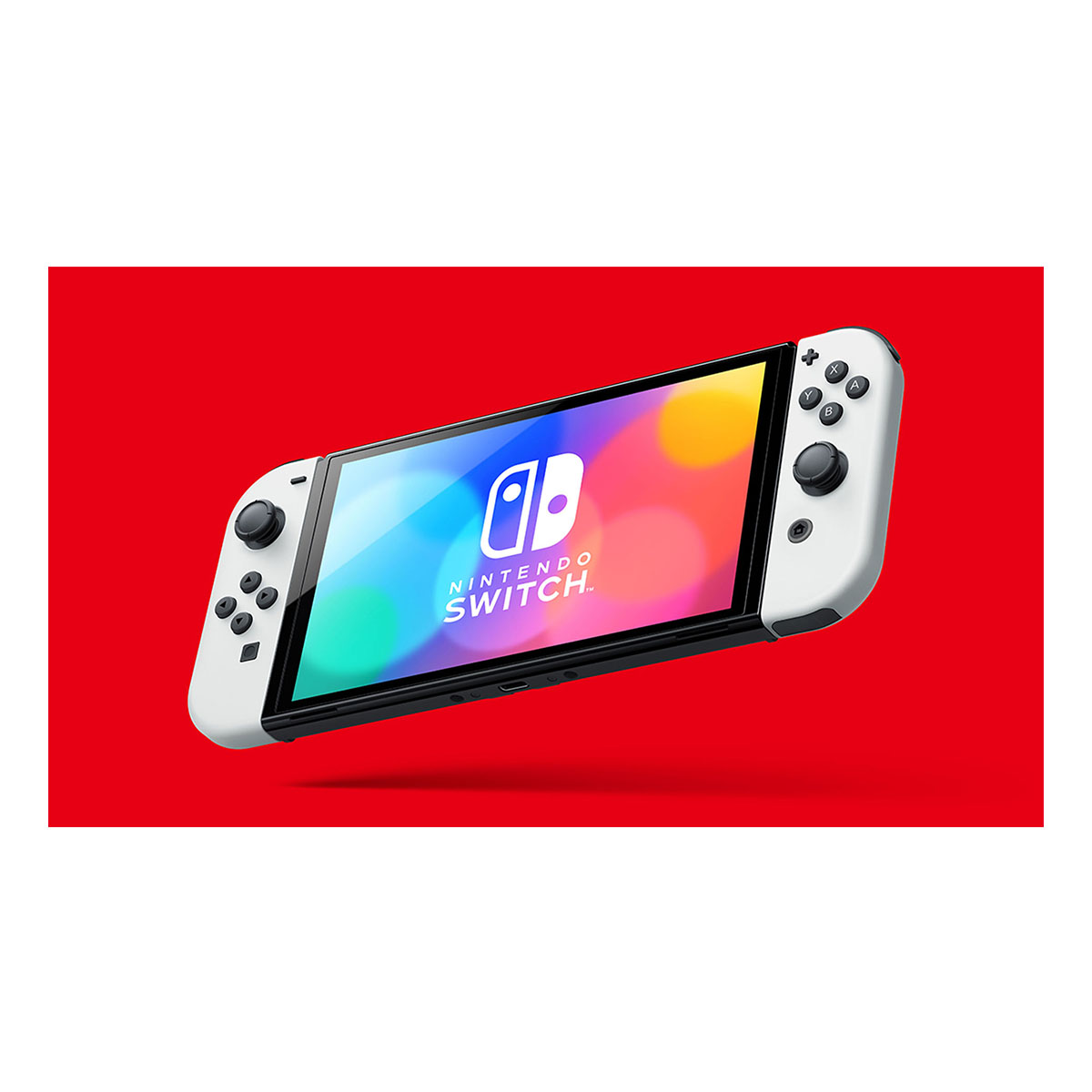 Consola Nintendo Switch Oled Mario Kart 8 + 3 Meses Nintendo Online image number null