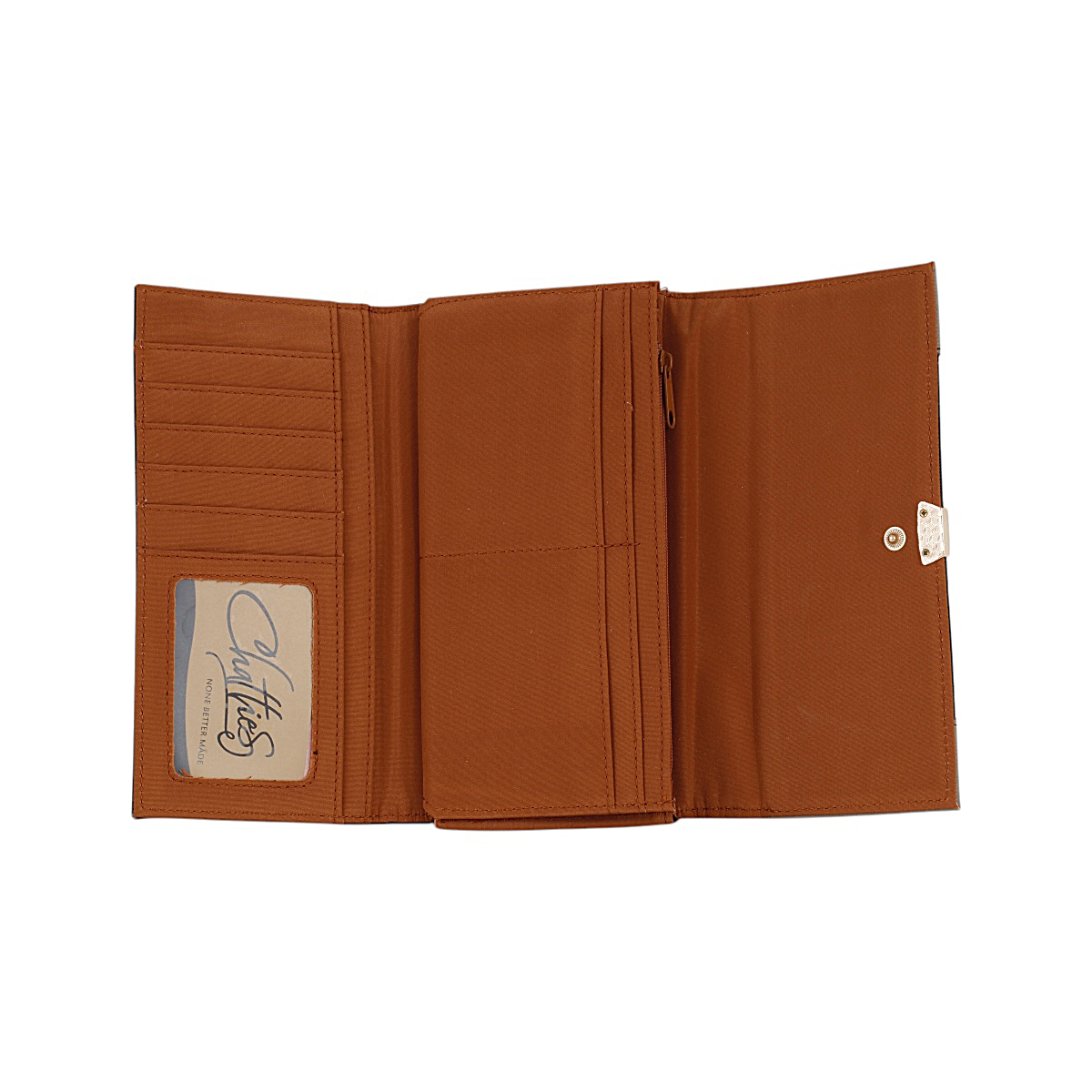 Monedero Chatties Negro image number null