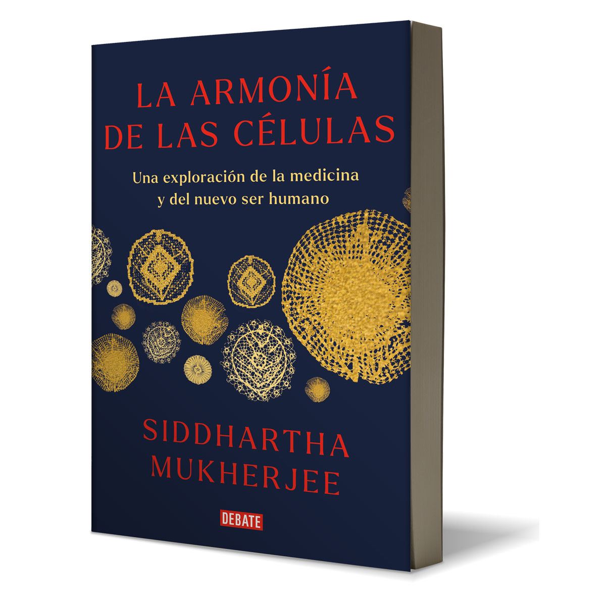 La armon&iacute;a de las c&eacute;lulas image number null