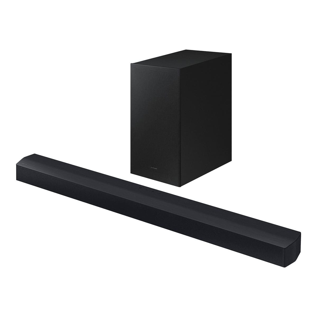 Barra de Sonido Samsung HW-C450ZX 2.1CH image number null