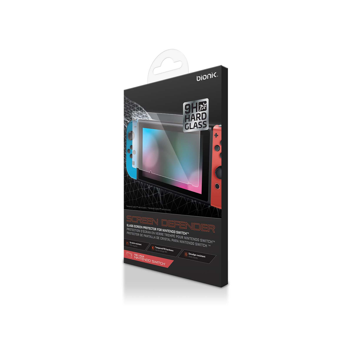 Protector de Pantalla para NSW Bionik image number null
