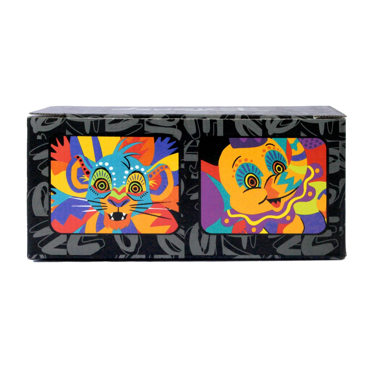 Dúo Pocillo Disney Simba Y Dumbo image number null