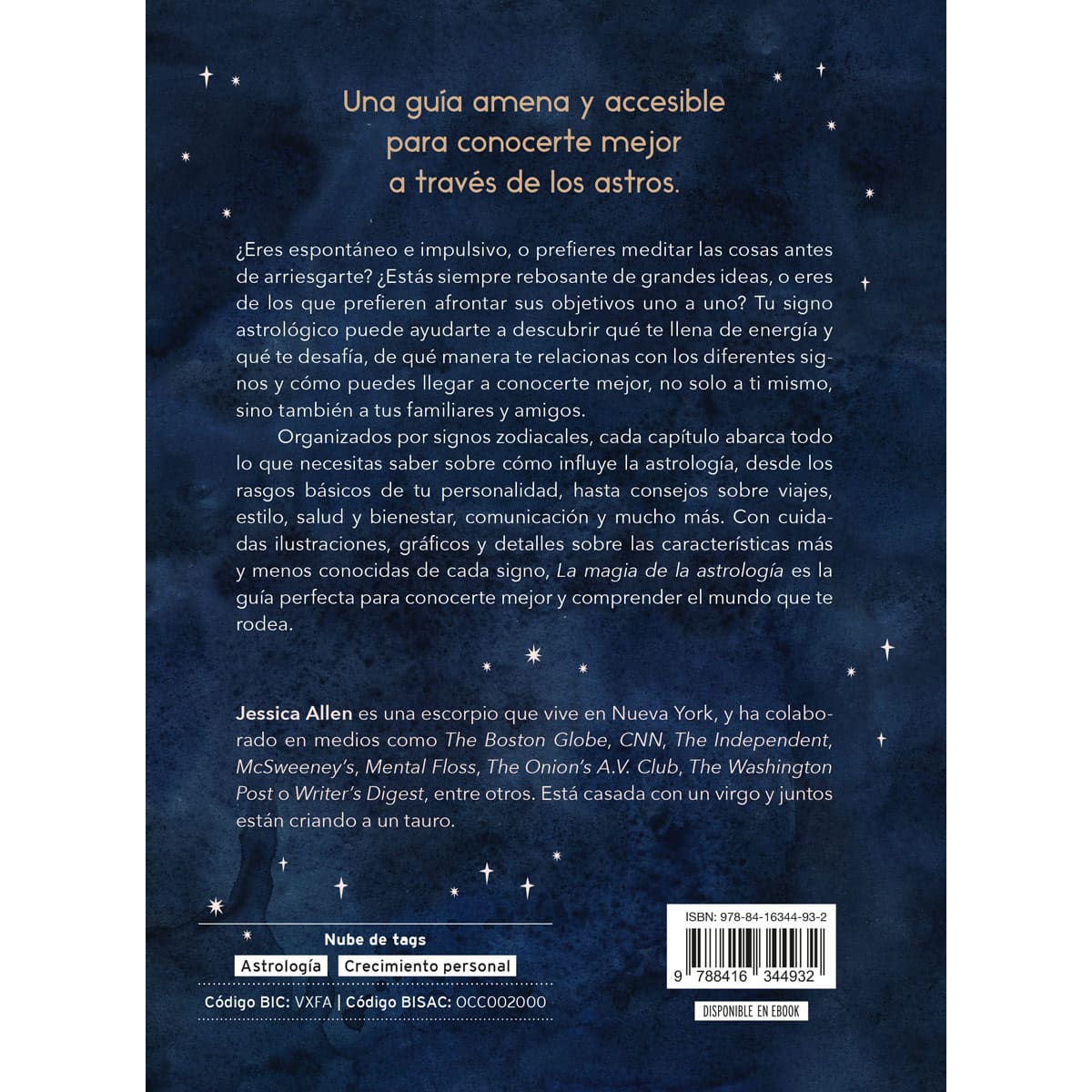 La magia de la astrolog&iacute;a image number null