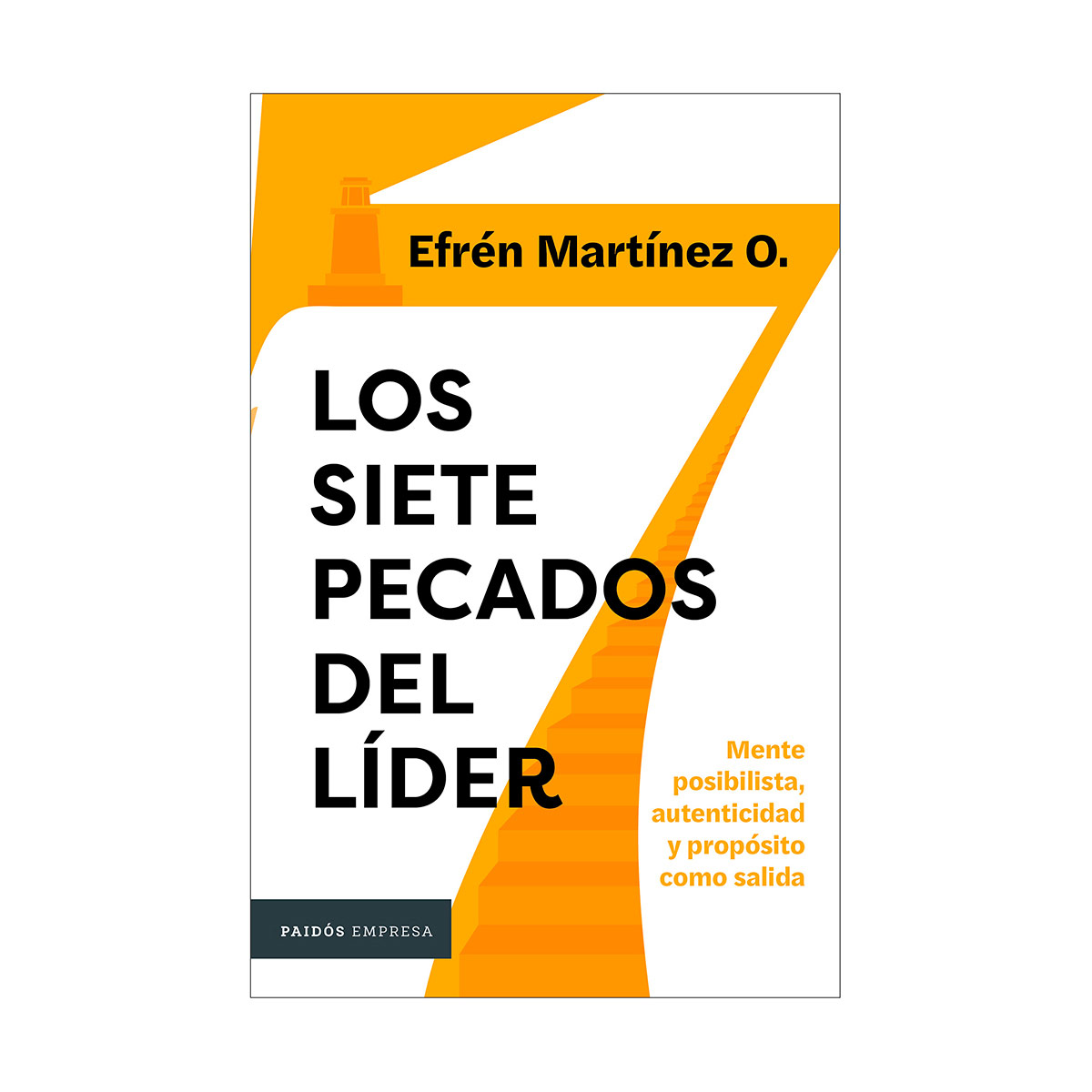 Los siete pecados del líder image number null