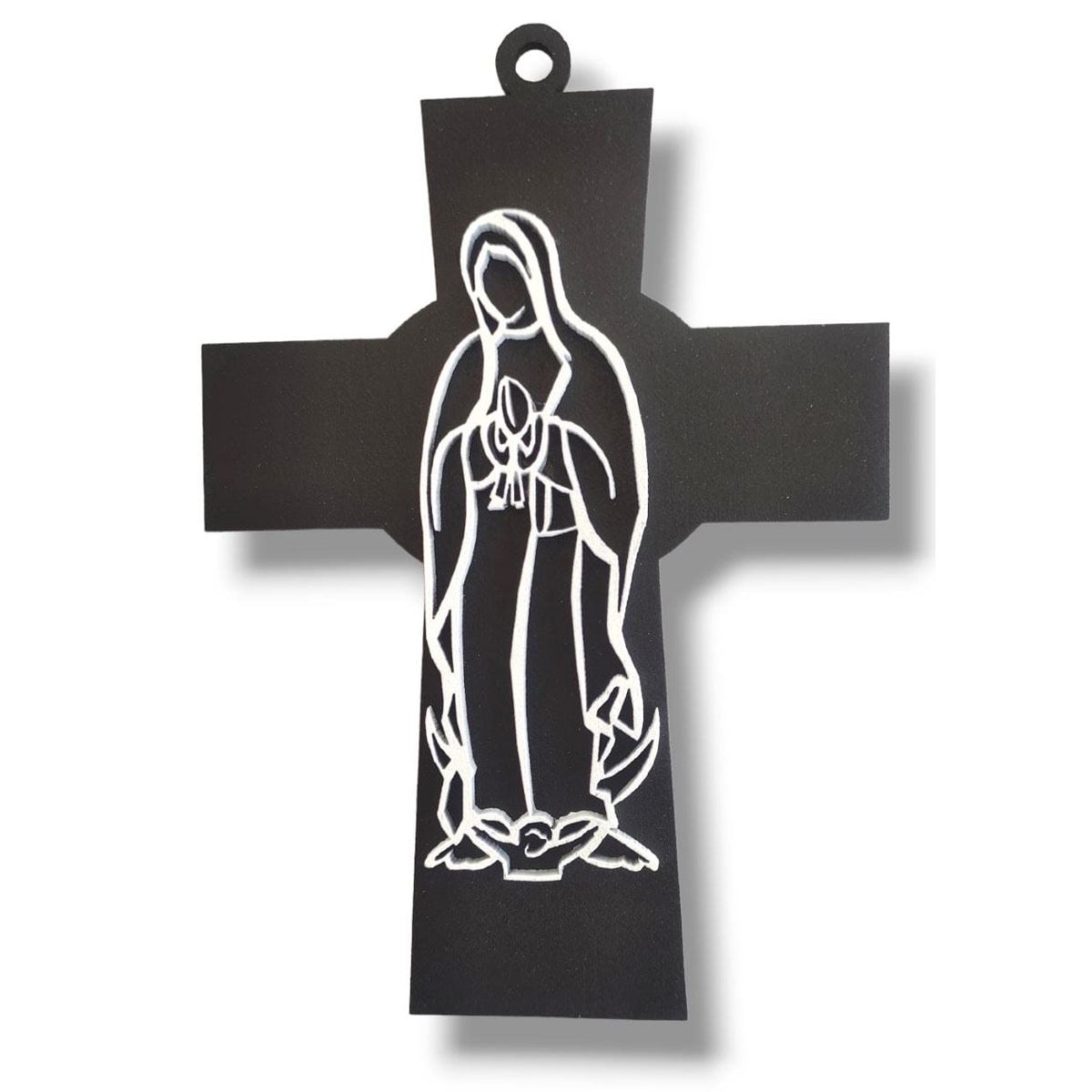 Cruz Virgen Grande image number null
