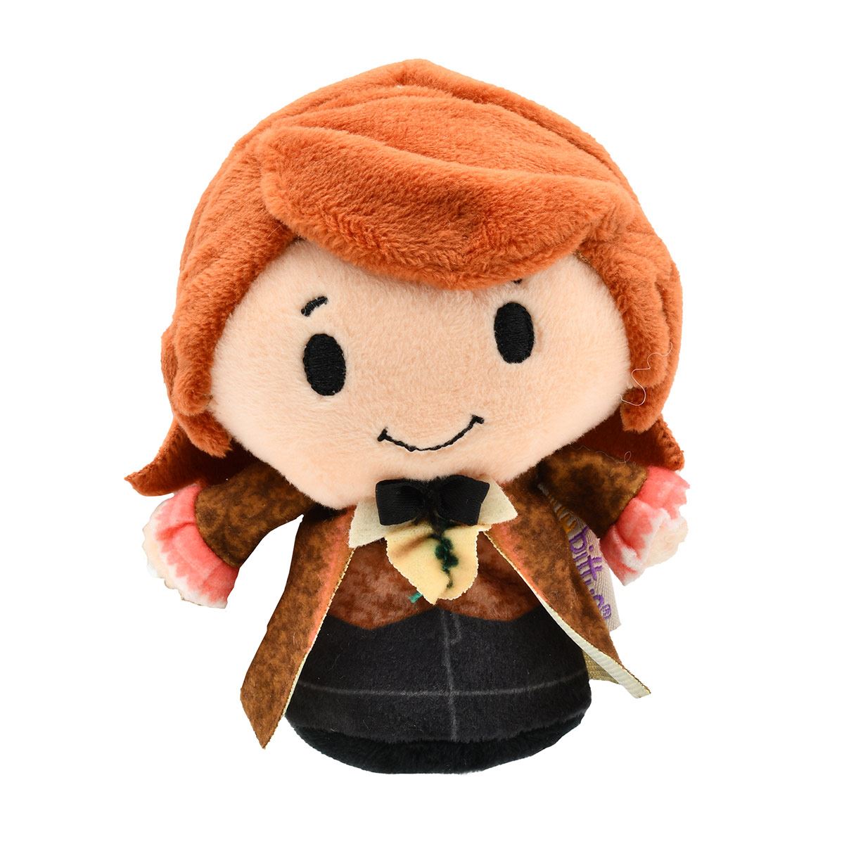 Peluche itty bitty Ron image number null