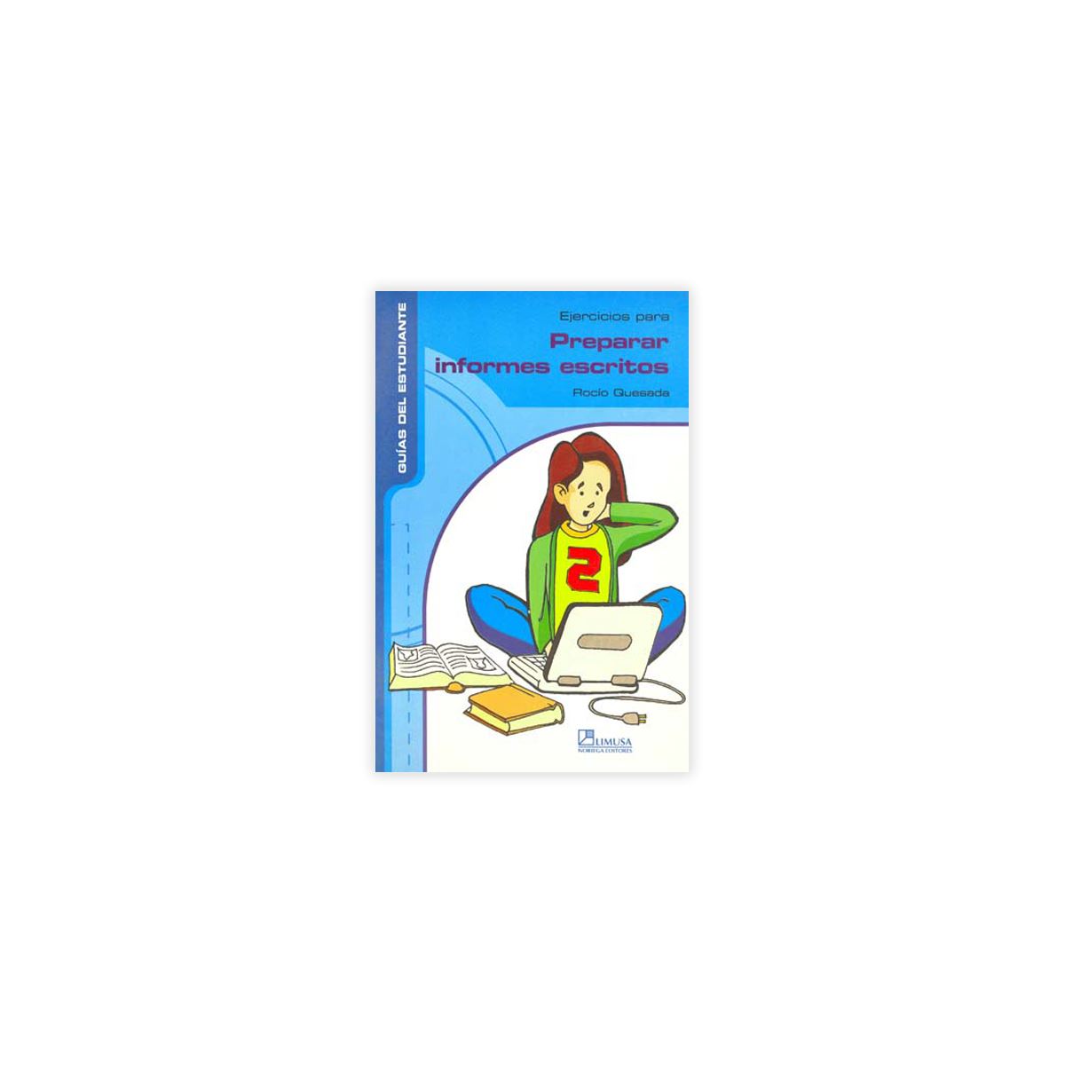 Ejercicios Para Preparar Informes Escritos image number null