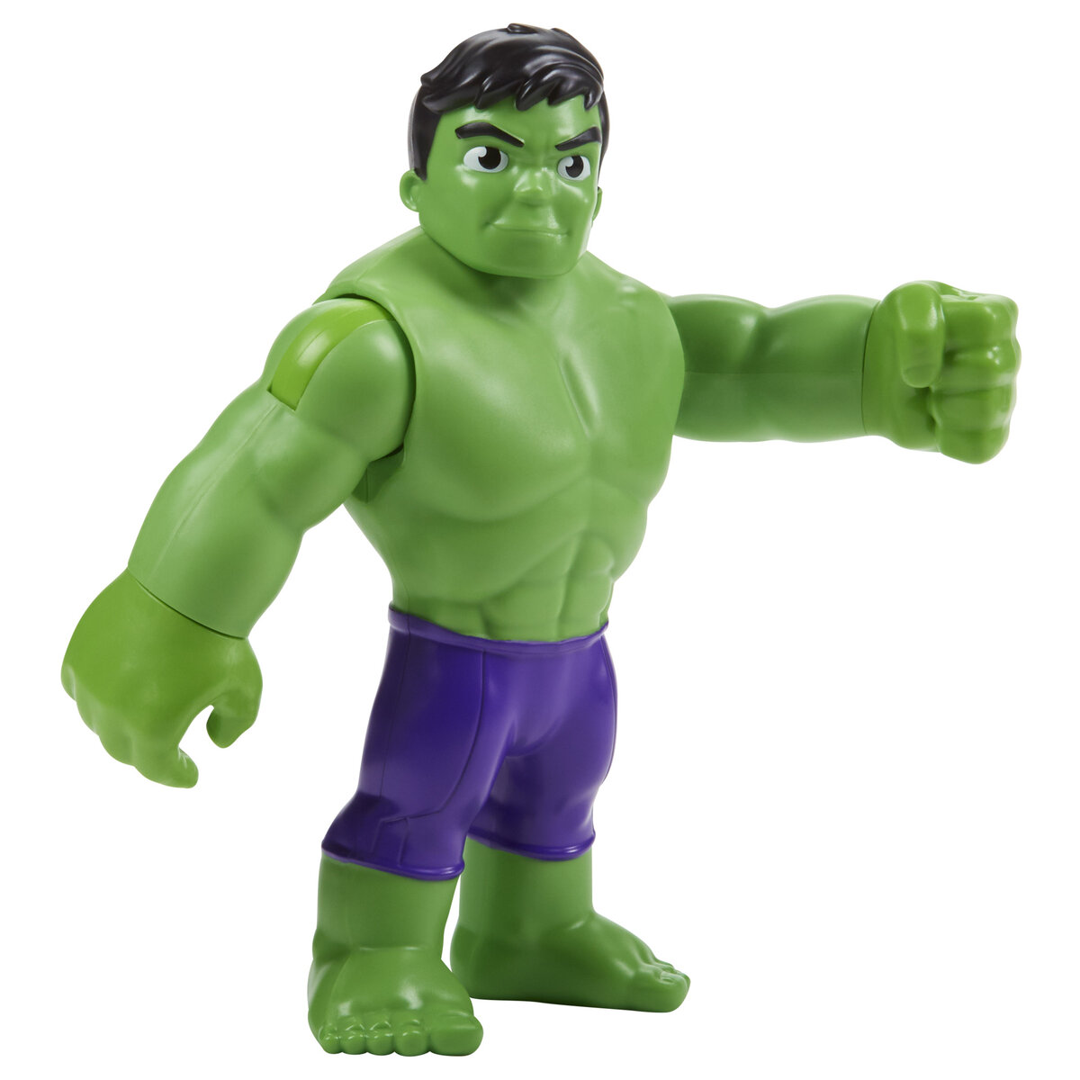 E-4 Saf Supersized Hulk image number null