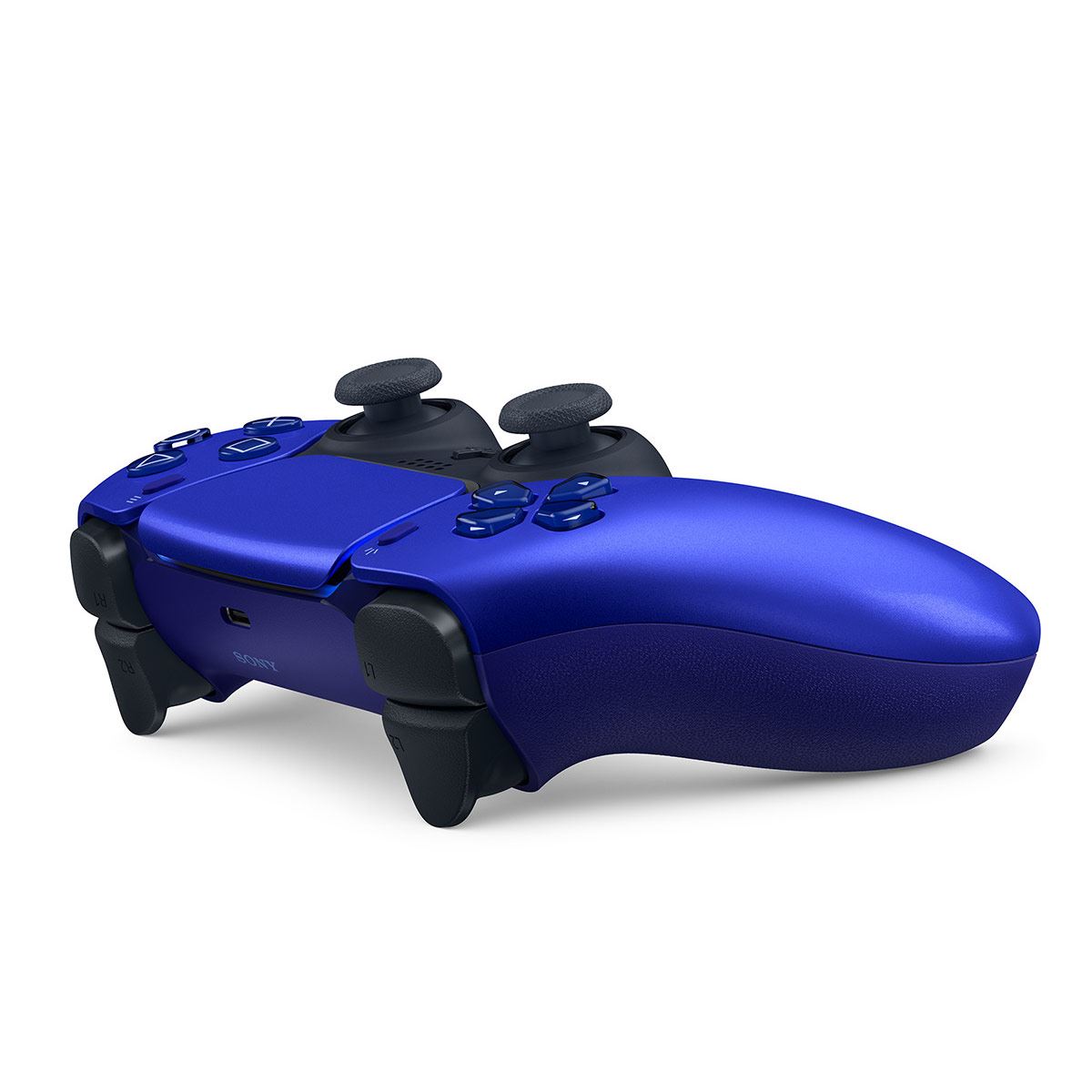 Control PS5 Dualsense Cobalt Blue image number null