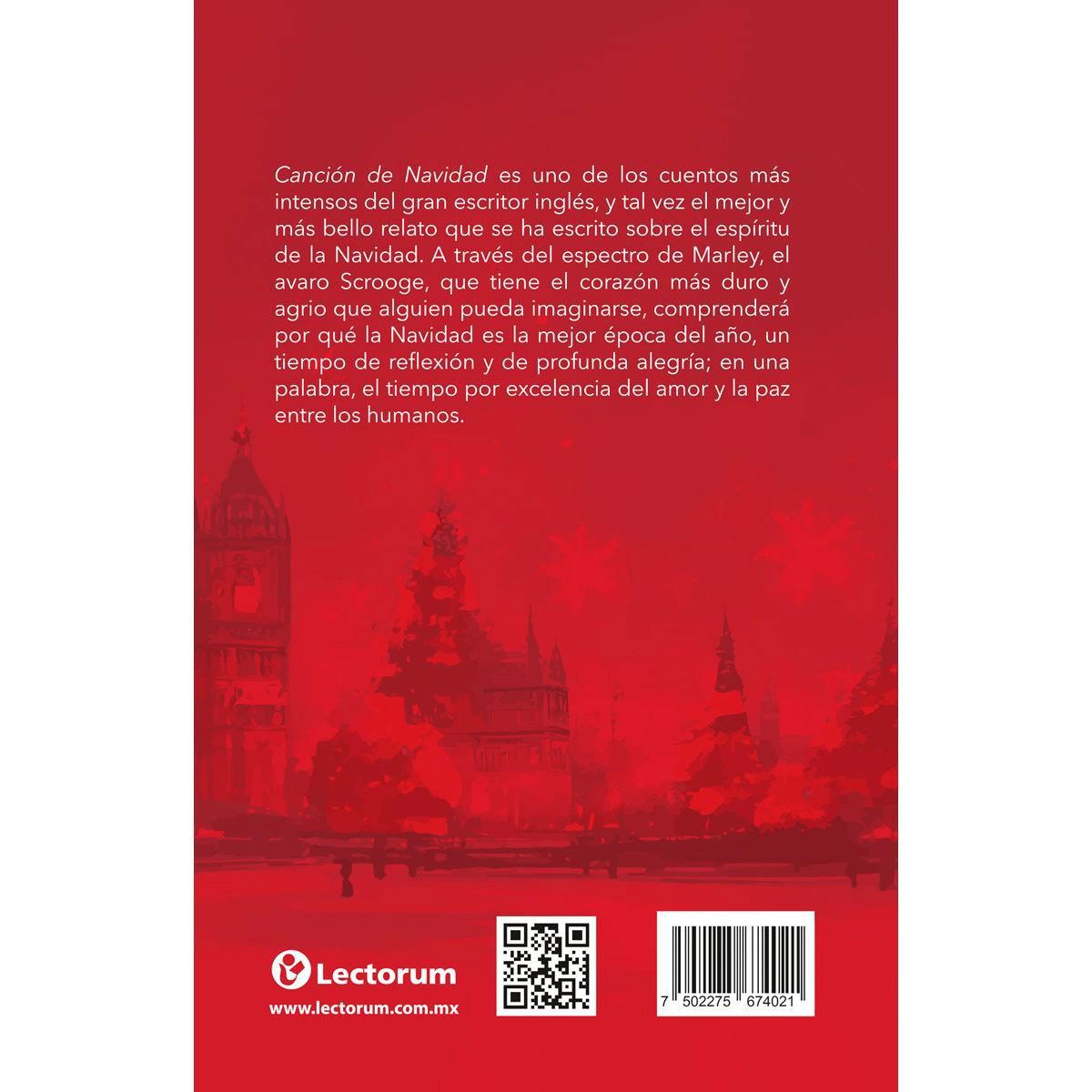 Canci&oacute;n De Navidad (Nueva Edici&oacute;n) image number null