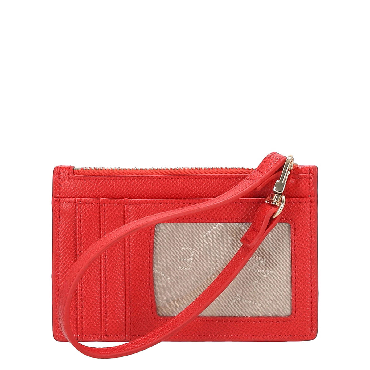 Tarjetero Case Westies Red para Mujer image number null