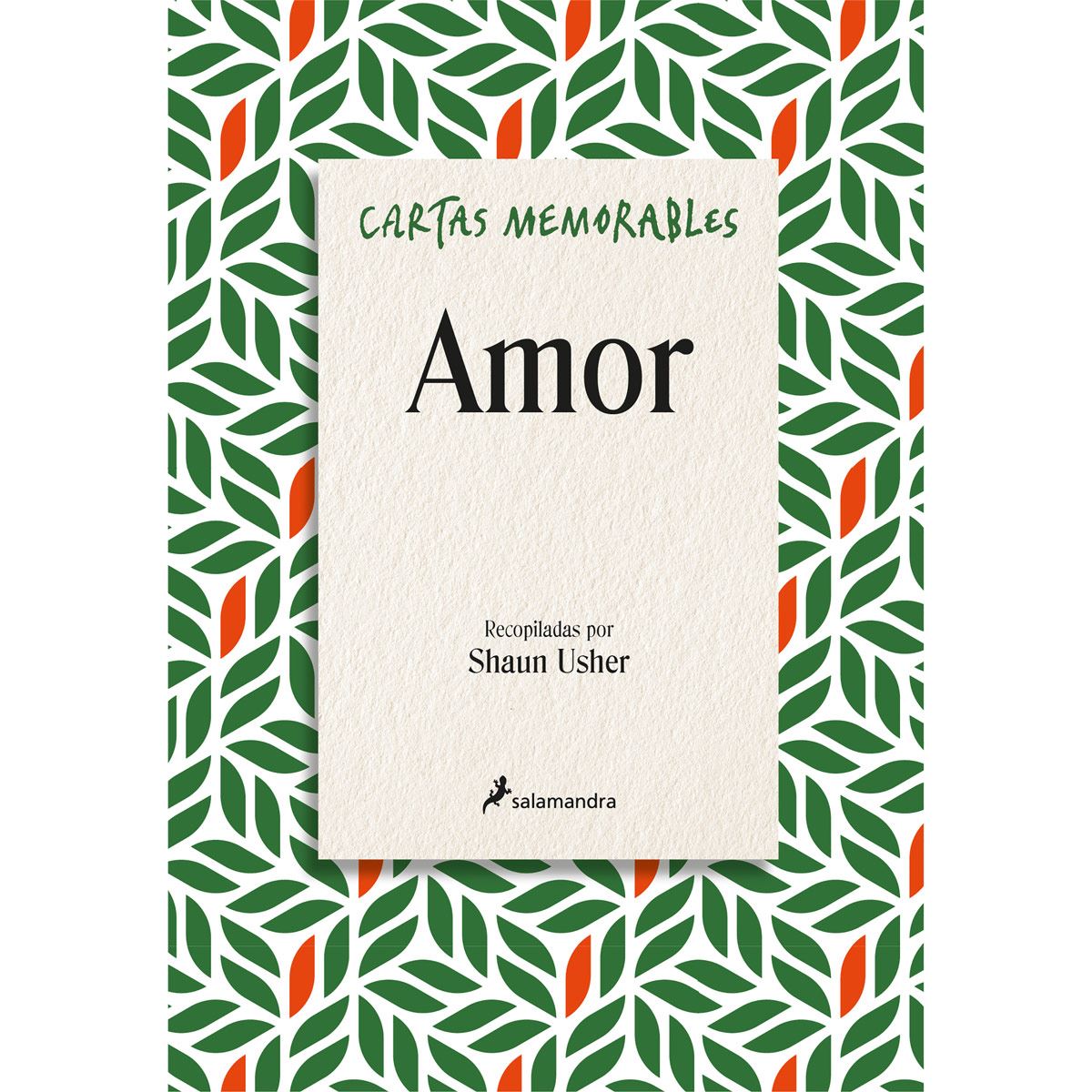 Cartas memorables: amor image number null