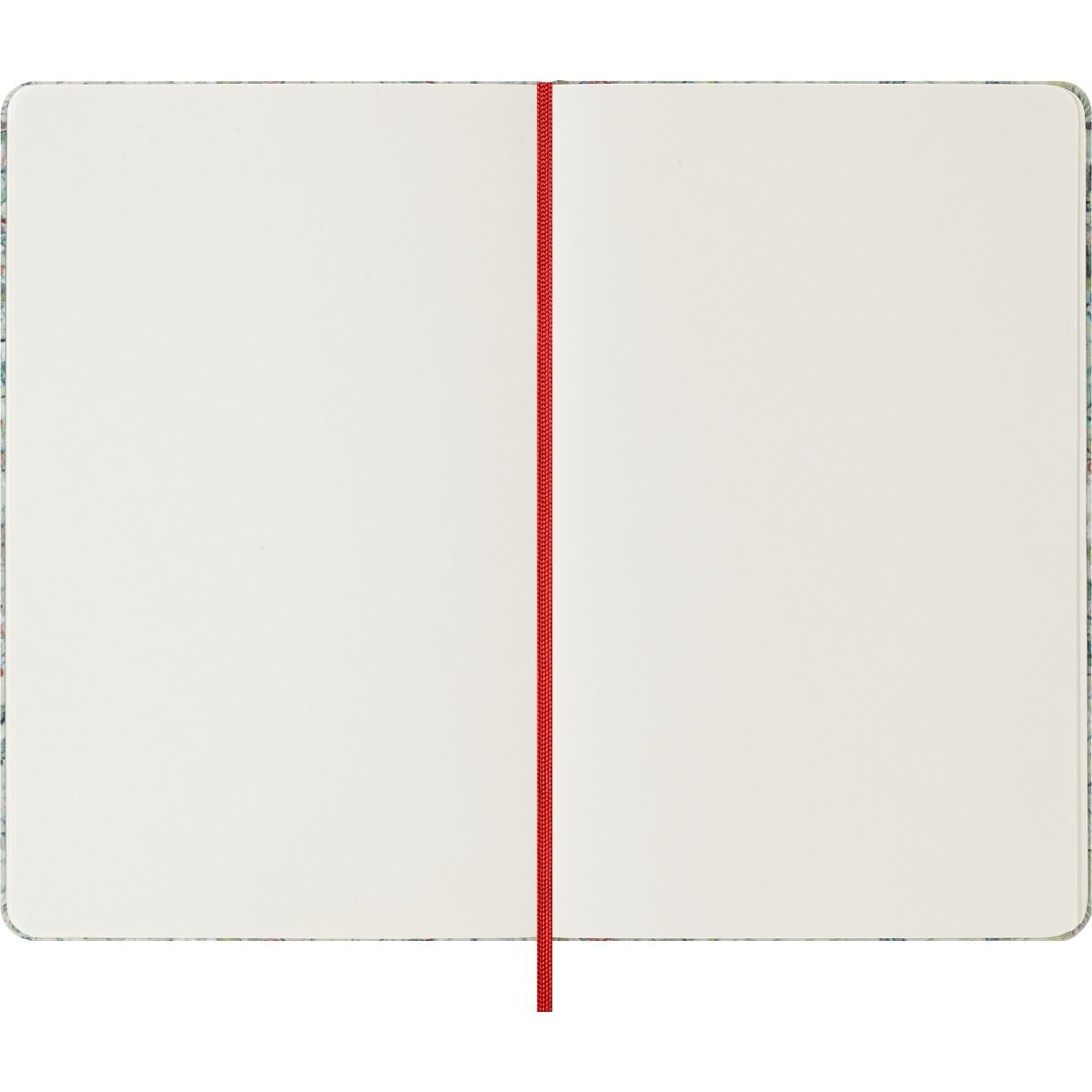 Diario Sketchbook Grande Moleskine Van Gogh image number null