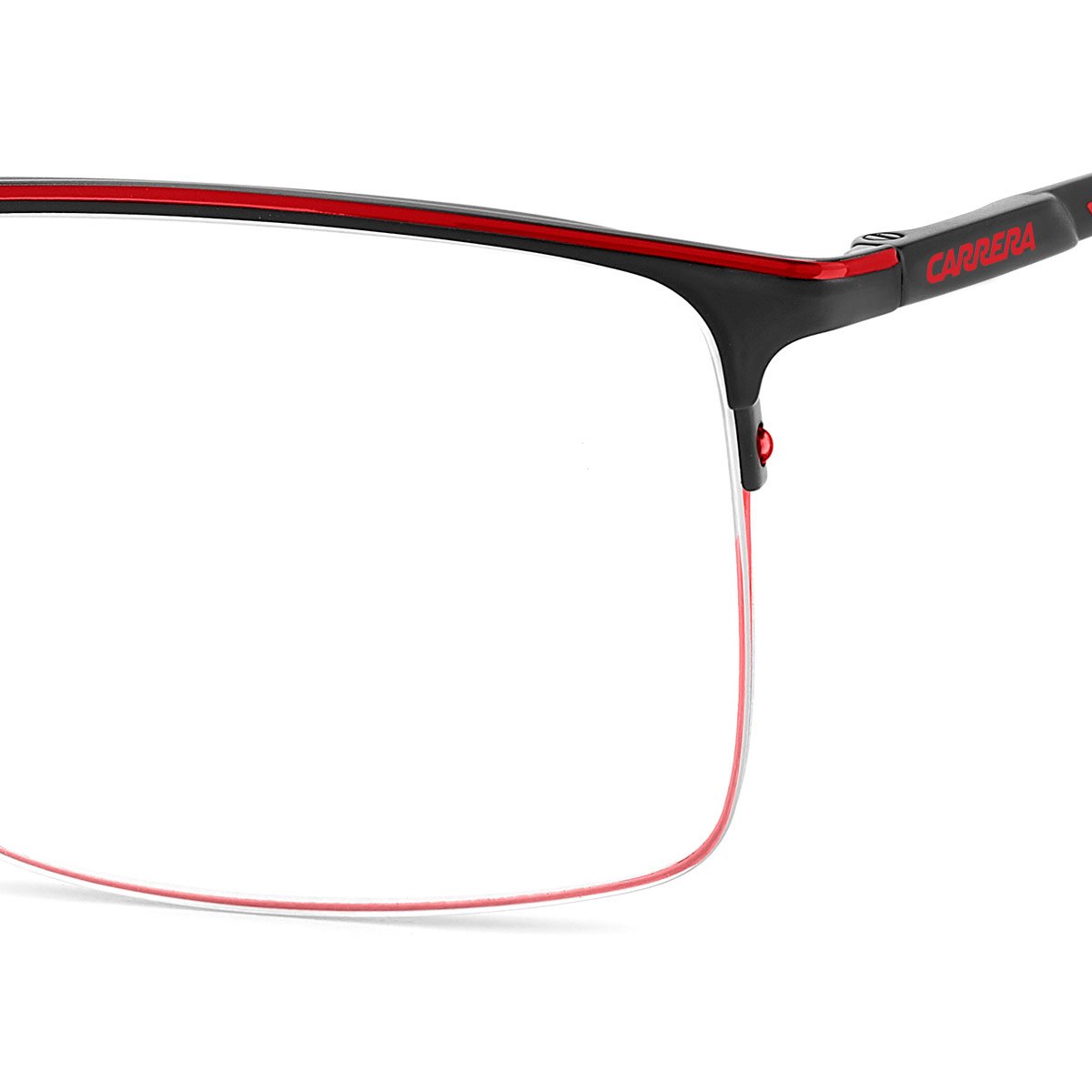 Armaz&oacute;n Rojo 8909 Carrera para Hombre image number null