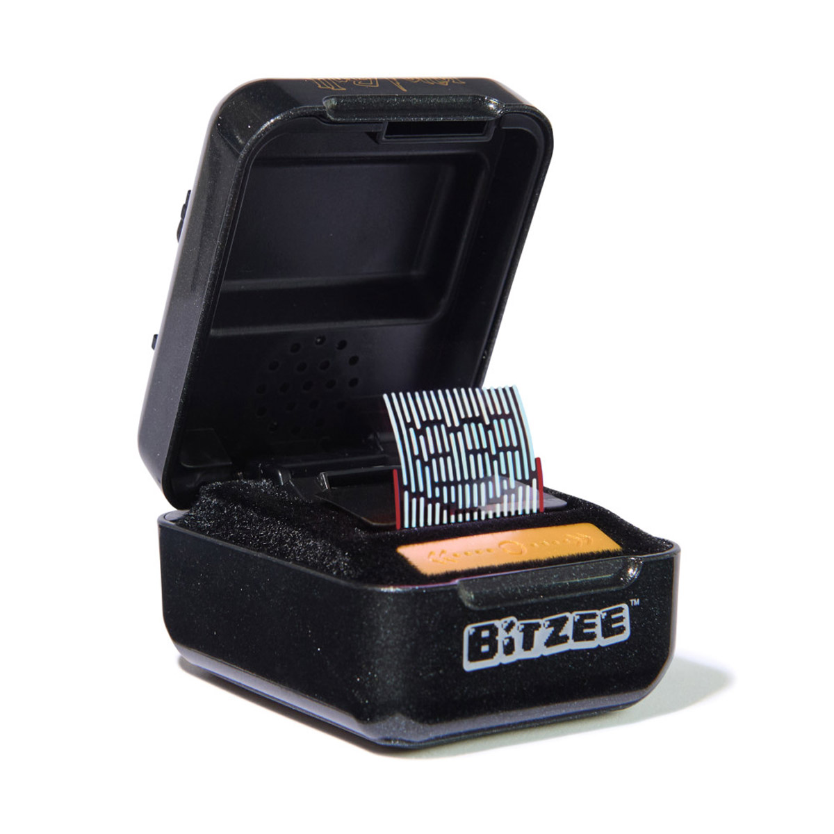 Juguete Interactivo Wizarding World Harry Potter Bitzee image number null