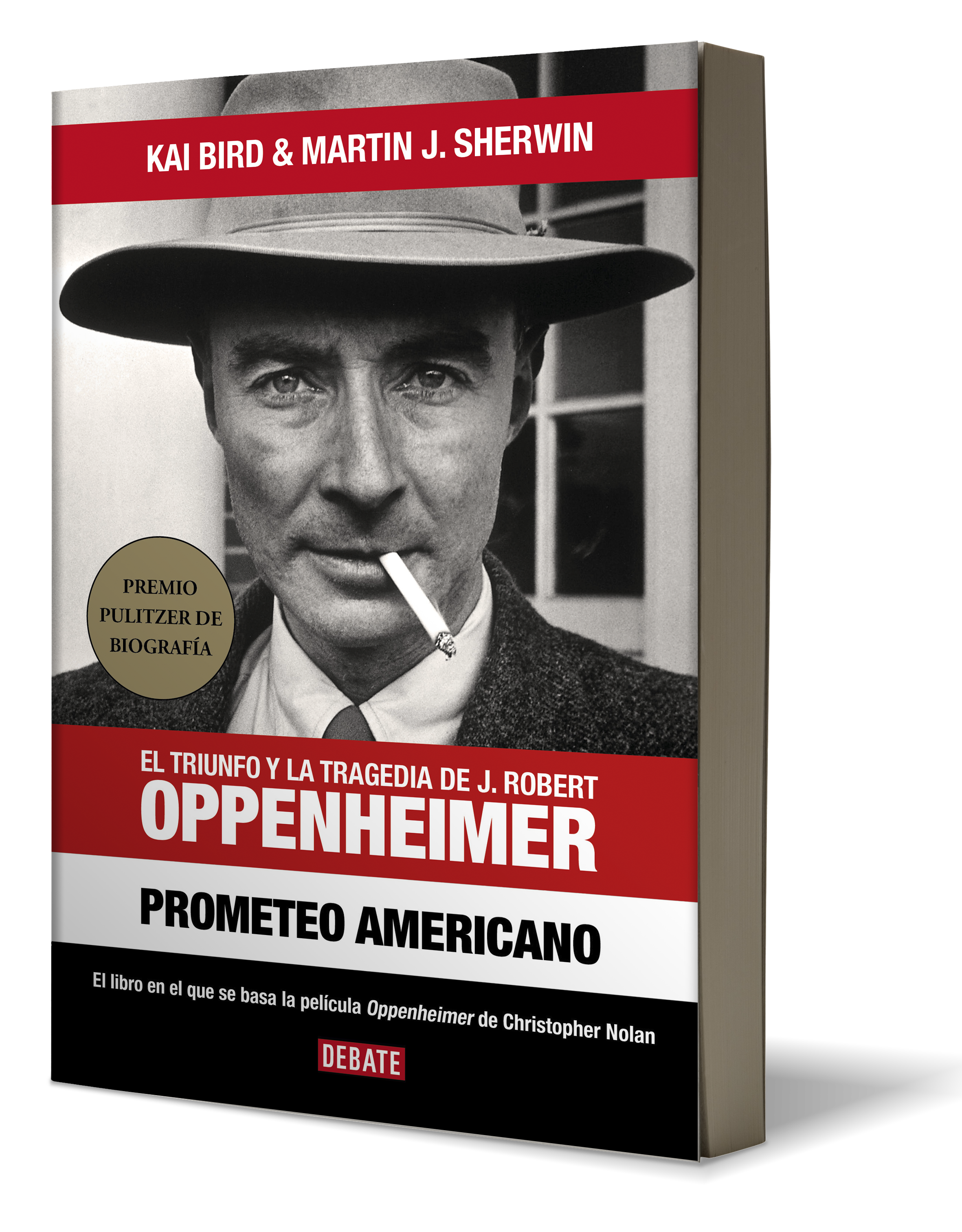Prometeo americano image number null