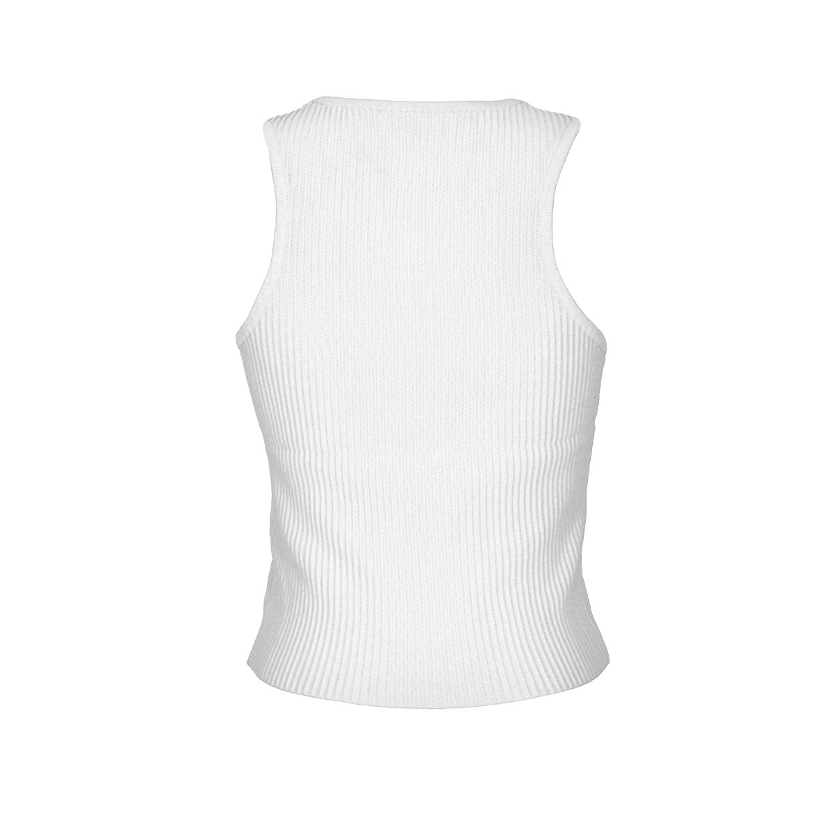 Suéter Liso de Tirante Ancho Philosophy Talla Mediana para Mujer image number null