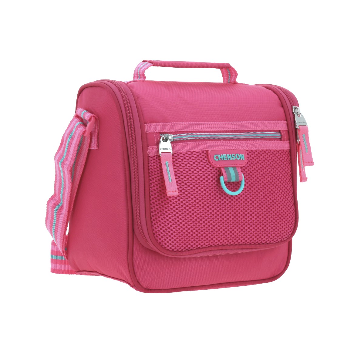 Lonchera Chey Color Rosa Chenson image number null