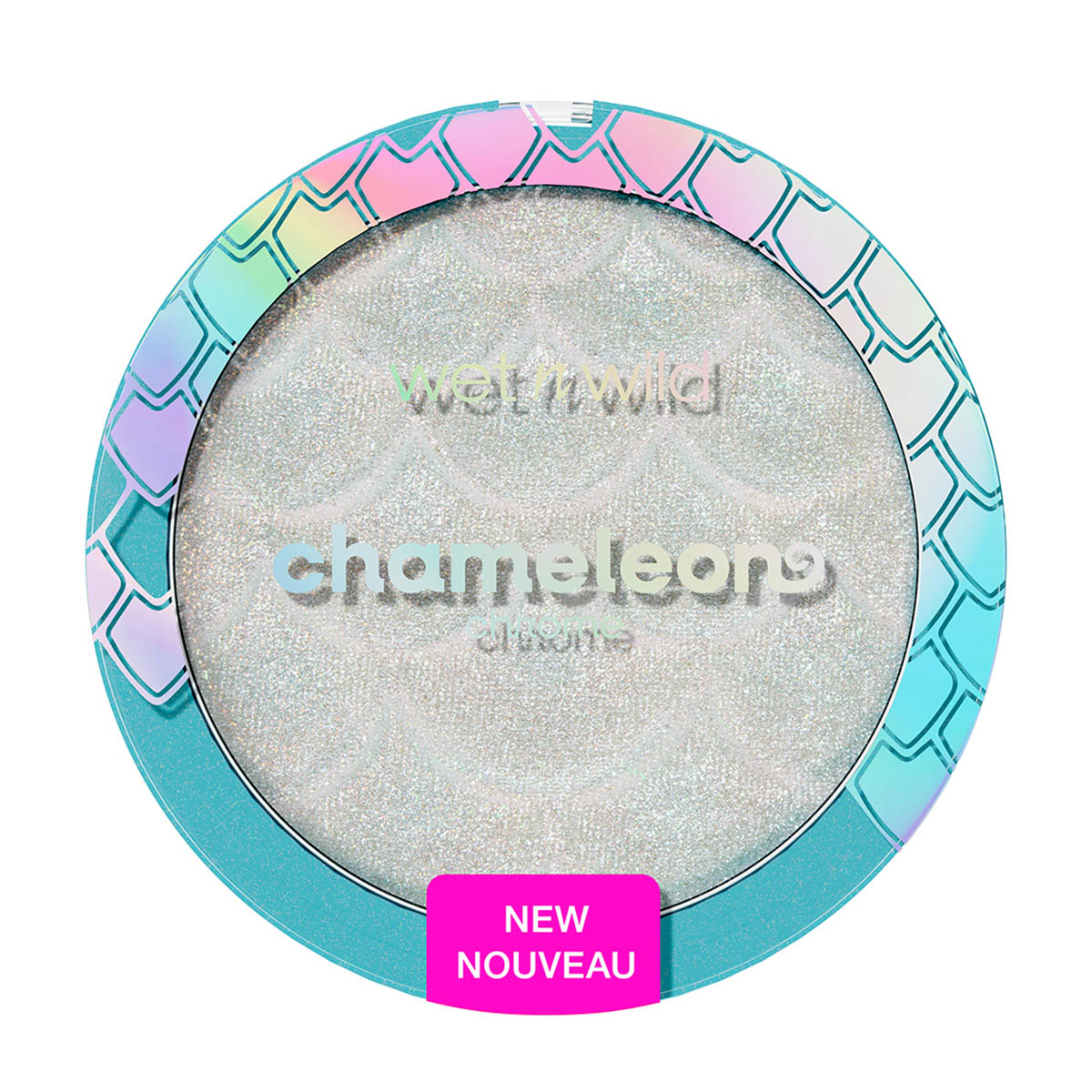 Wet N Wild Chameleon Chrome Highlighter Venus image number null
