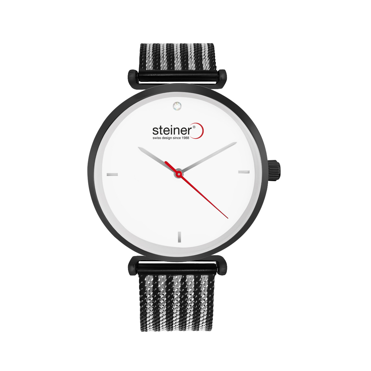 Reloj Steiner ST24278WQ para Mujer image number null
