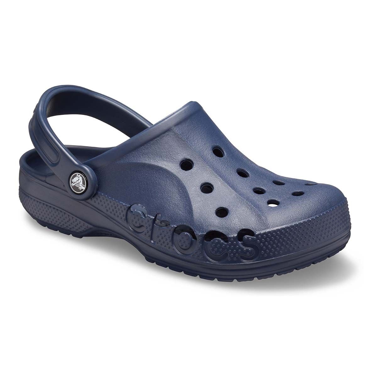 Sandalia CROCS Mujer 10126 T/22 Marino image number null