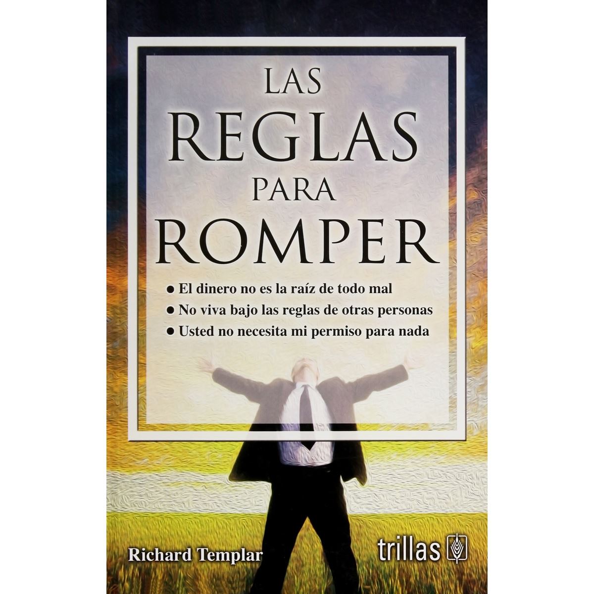 Las Reglas Para Romper image number null