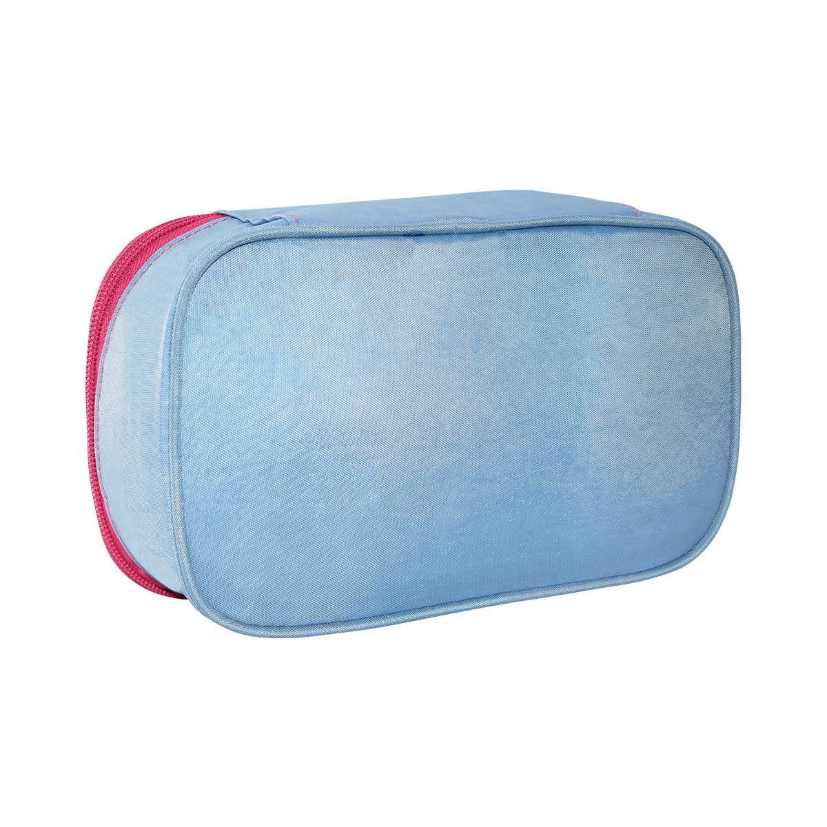 Lapicera Azul Pink Label image number null