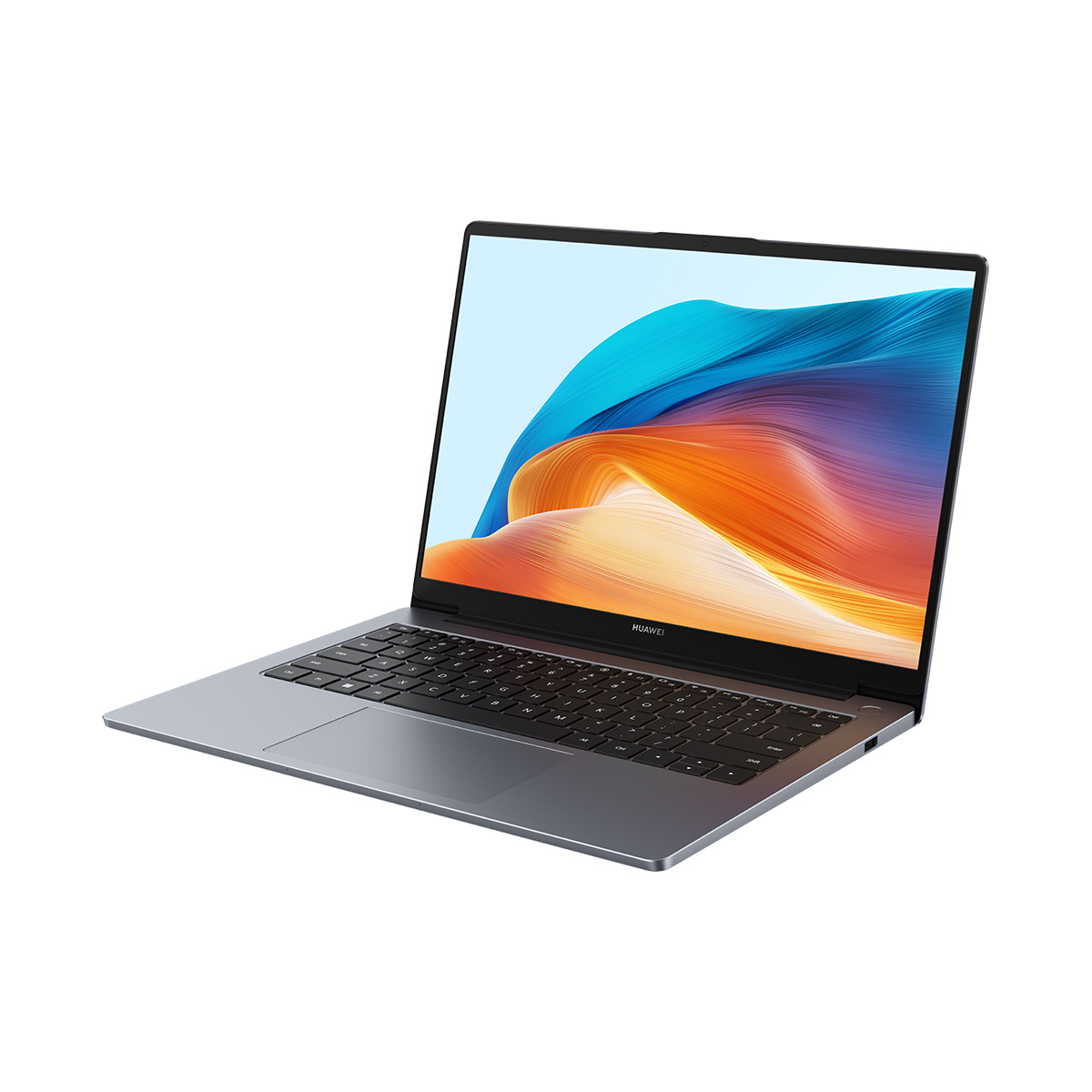 MateBook Huawei 14 Pulgadas D14 Core i5 12th 16GB+512GB Win11 image number null
