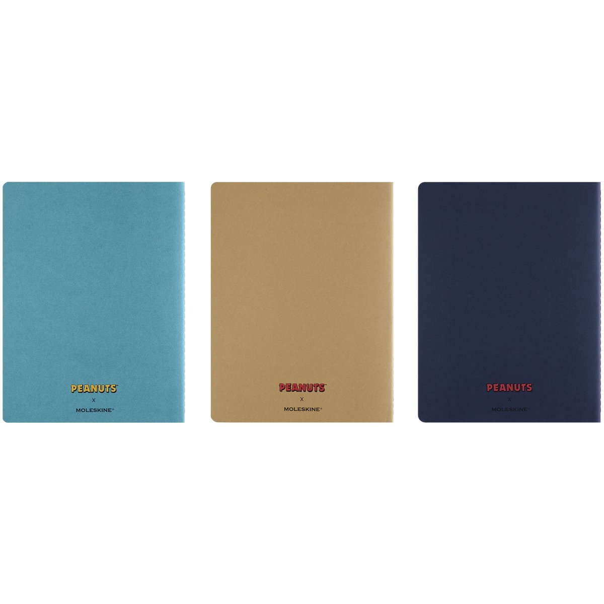 Set Cahier Peanuts Xgd Hoja Rayada image number null