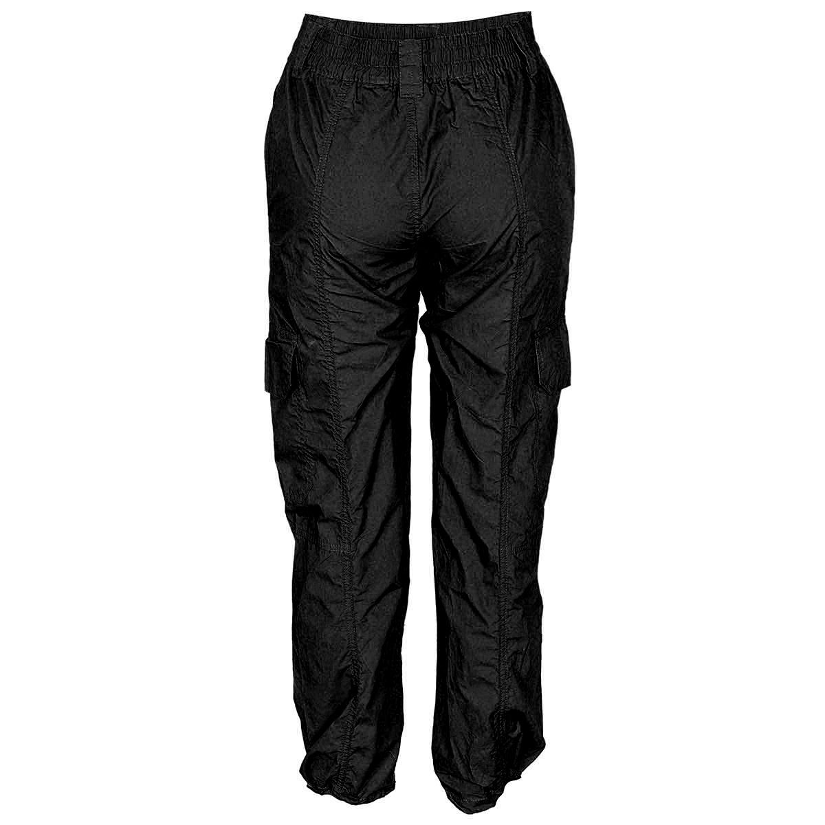 Pantalón cargo con bolsillos para mujer Philosophy talla grande image number null