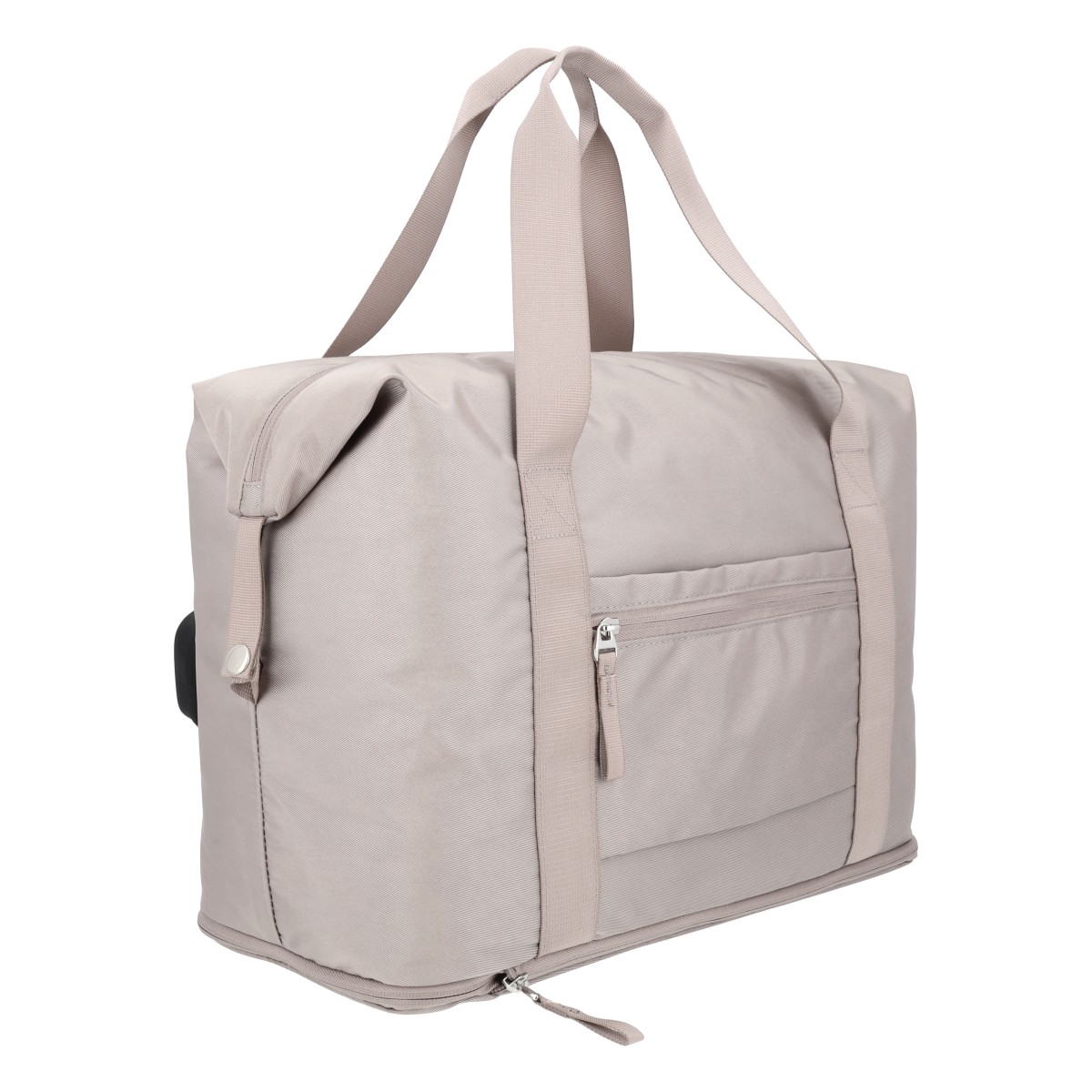Bolsa Airpack Casual Gris image number null