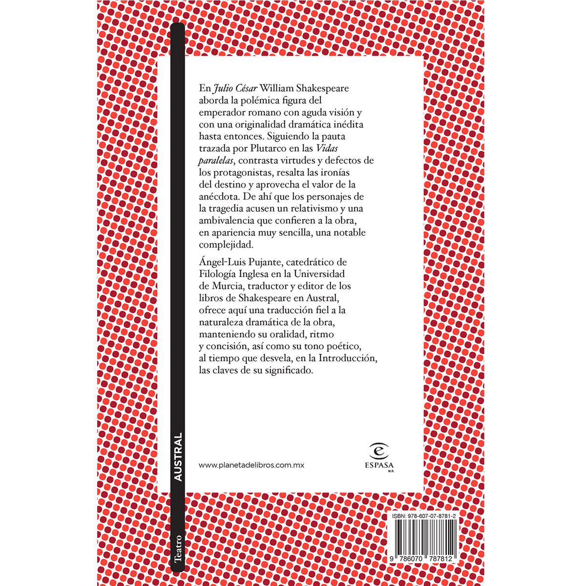 Julio César image number null