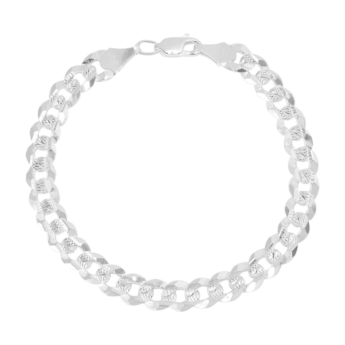 Pulsera Cubana Americana 200 Zegrinada Villalpando image number null