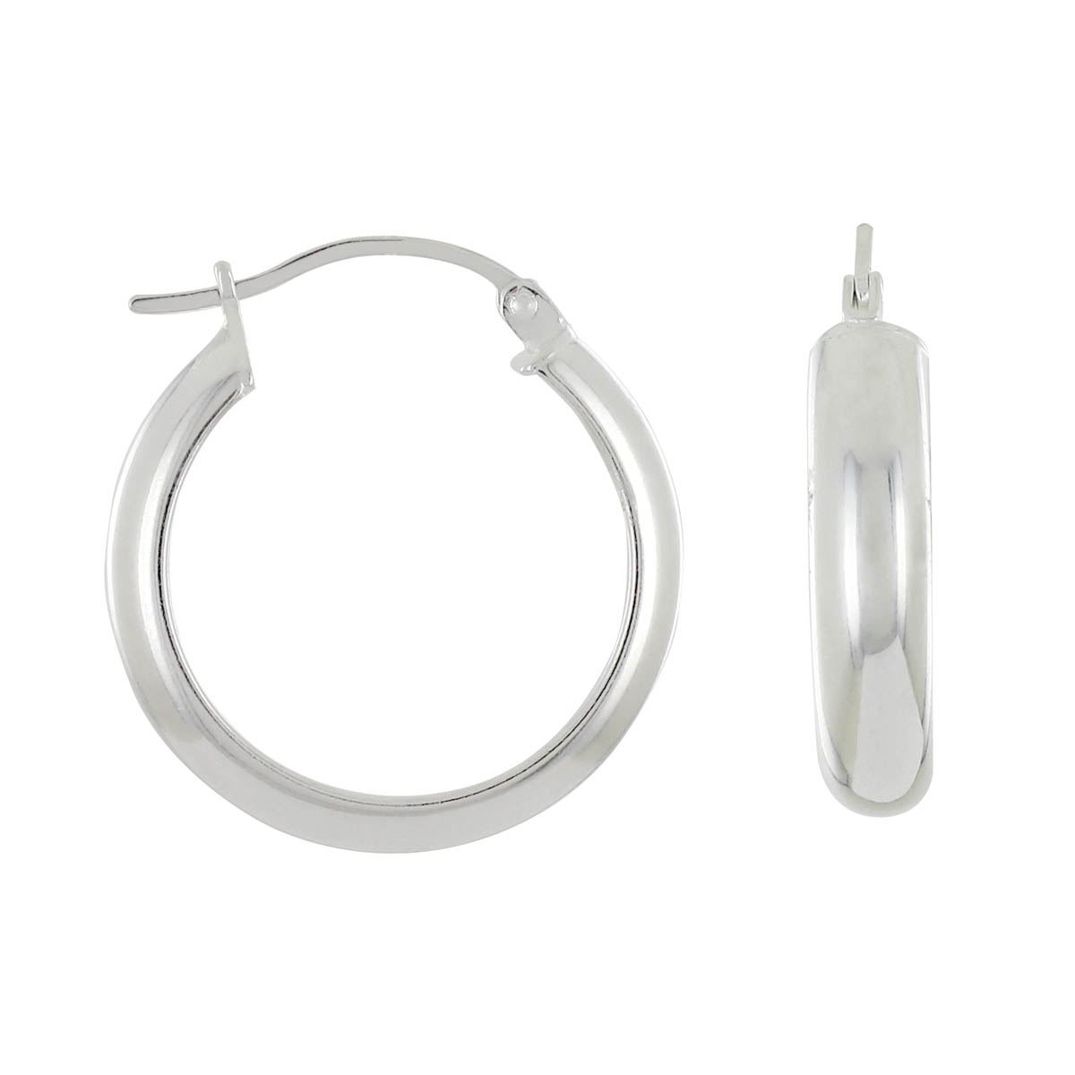 Arracada Lisa 17 image number null