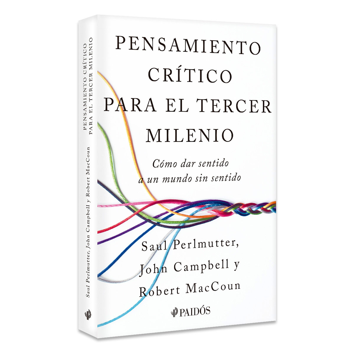 Pensamiento Crítico para el Tercer Milenio image number null