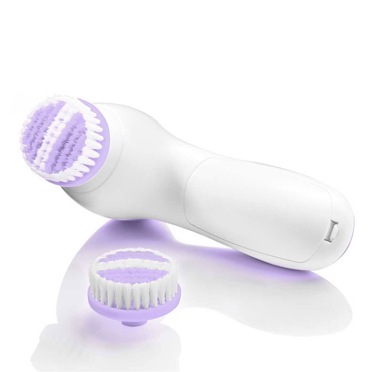 Cepillo Facial True Glow Conair image number null